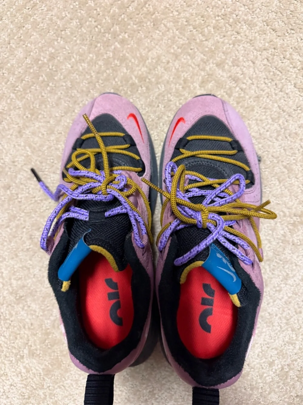 Nike sneakers - Air max viva